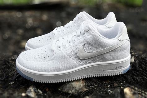 Air Force 1 Nike Flyknit Shoes